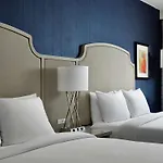 Doubletree By Hilton Hotel Nashville Downtown