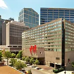 Doubletree By Hilton Hotel Nashville Downtown