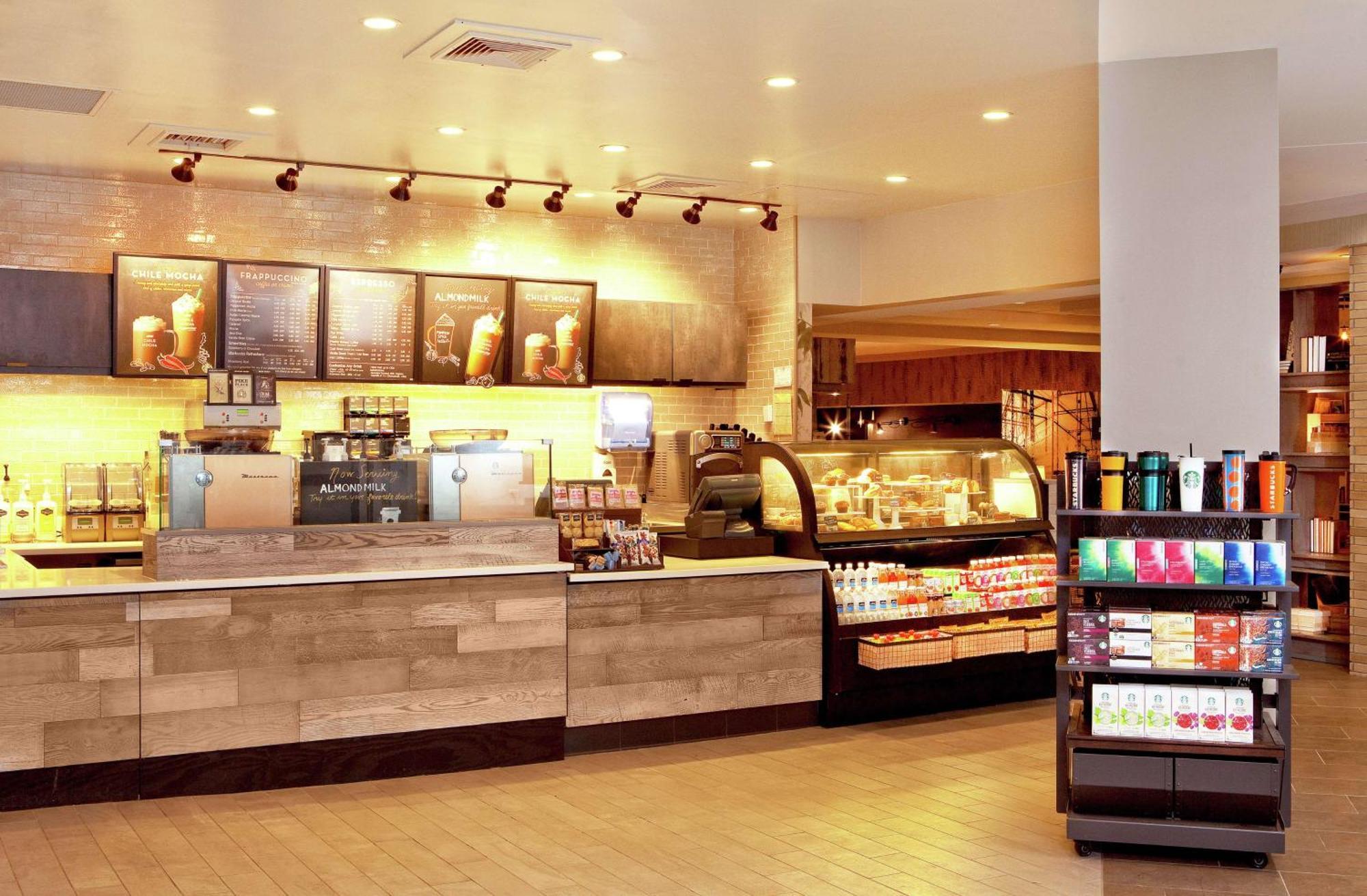 Doubletree By Hilton Downtown Nashville