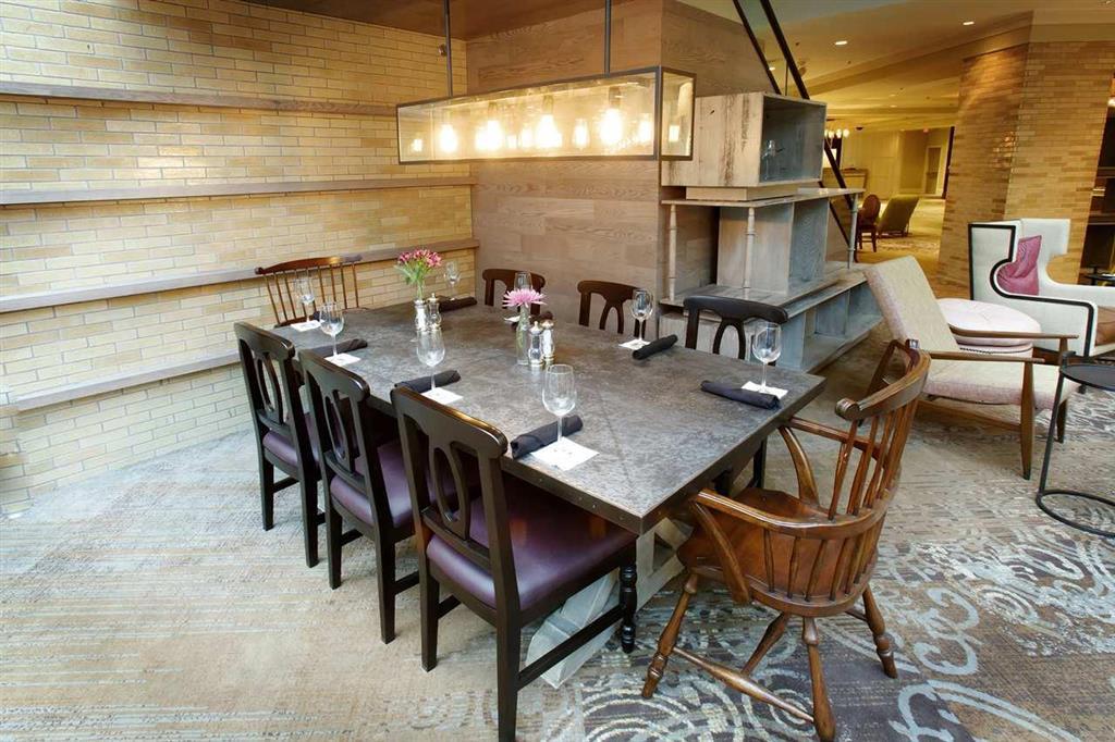 Doubletree By Hilton Downtown 4* Nashville