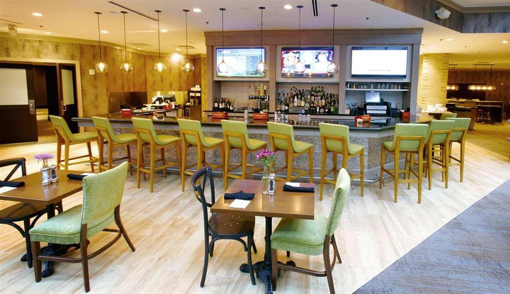 Hotel Doubletree By Hilton Downtown 4*